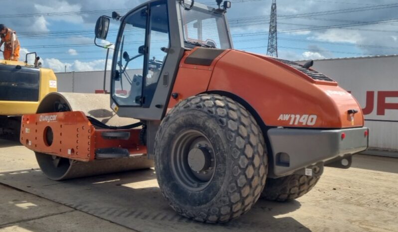 2023 Weycor AW1140 Rollers For Auction: Leeds, UK – 30th April, 1st, 2nd & 3rd May 25 full