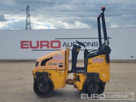 2013 JCB VMT160-80 Rollers For Auction: Leeds, UK – 30th April, 1st, 2nd & 3rd May 25 full