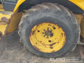 New Holland LB110-4PT Backhoe Loaders For Auction: Leeds, UK – 30th April, 1st, 2nd & 3rd May 25 full