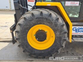 2023 JCB 930 Rough Terrain Forklifts For Auction: Leeds, UK – 30th April, 1st, 2nd & 3rd May 25 full