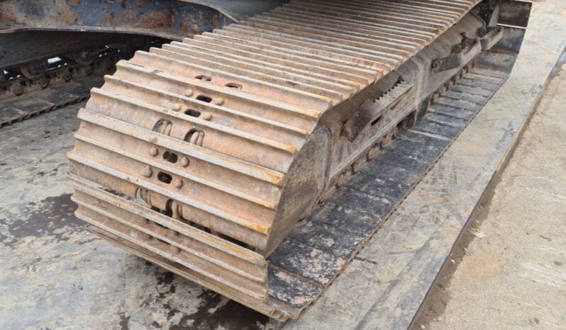 2017 Volvo EC140EL 10 Ton+ Excavators For Auction: Leeds, UK – 30th April, 1st, 2nd & 3rd May 25 full