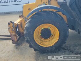 2012 JCB 535-95 Telehandlers For Auction: Leeds, UK – 30th April, 1st, 2nd & 3rd May 25 full