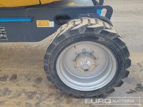2023 XCMG XGA18E Manlifts For Auction: Leeds, UK – 30th April, 1st, 2nd & 3rd May 25 full