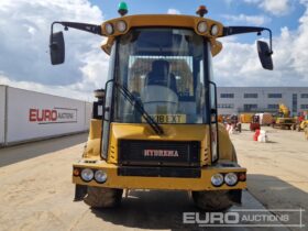 2018 Hydrema 912F Articulated Dumptrucks For Auction: Leeds, UK – 30th April, 1st, 2nd & 3rd May 25 full