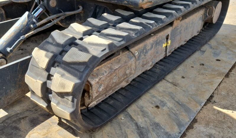 2021 Doosan DX62R-3 6 Ton+ Excavators For Auction: Leeds, UK – 30th April, 1st, 2nd & 3rd May 25 full