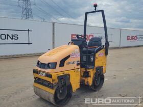 2013 JCB VMT160-80 Rollers For Auction: Leeds, UK – 30th April, 1st, 2nd & 3rd May 25