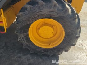 JCB 527-67 Telehandlers For Auction: Leeds, UK – 30th April, 1st, 2nd & 3rd May 25 full