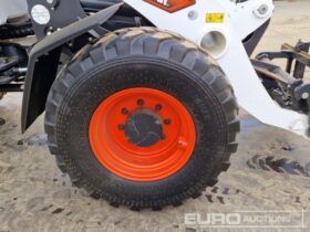 2022 Bobcat L85 Wheeled Loaders For Auction: Leeds, UK – 30th April, 1st, 2nd & 3rd May 25 full