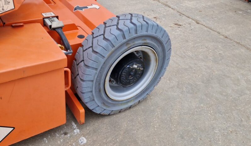 2017 JLG E300AJP Manlifts For Auction: Leeds, UK – 30th April, 1st, 2nd & 3rd May 25 full