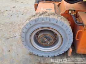 2013 JLG E300AJP Manlifts For Auction: Leeds, UK – 30th April, 1st, 2nd & 3rd May 25 full