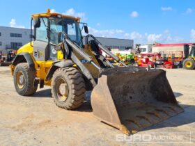 2014 JCB 417 Wheeled Loaders For Auction: Leeds, UK – 30th April, 1st, 2nd & 3rd May 25 full