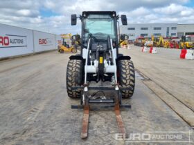 2021 Bobcat L85 Wheeled Loaders For Auction: Leeds, UK – 30th April, 1st, 2nd & 3rd May 25 full