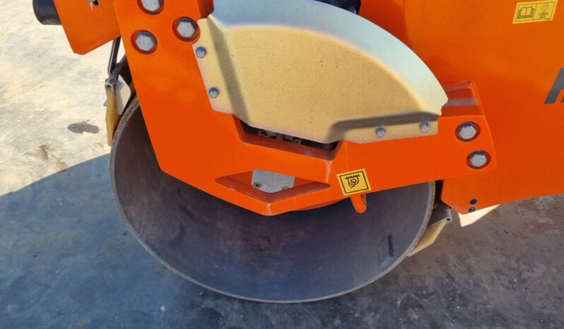 2024 Hamm HD8VV Rollers For Auction: Leeds, UK – 30th April, 1st, 2nd & 3rd May 25 full