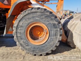 2017 Doosan DL420-5 Wheeled Loaders For Auction: Leeds, UK – 30th April, 1st, 2nd & 3rd May 25 full
