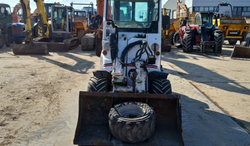Avant Telescopic Wheeled Loader, A/C Wheeled Loaders For Auction: Leeds, UK – 30th April, 1st, 2nd & 3rd May 25 full
