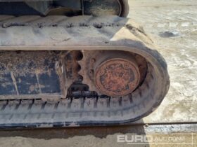 2022 Kubota KX080-4A2 6 Ton+ Excavators For Auction: Leeds, UK – 30th April, 1st, 2nd & 3rd May 25 full