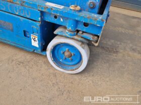 JLG 2646E3 Manlifts For Auction: Leeds, UK – 30th April, 1st, 2nd & 3rd May 25 full