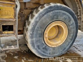 2013 CAT 972K Wheeled Loaders For Auction: Leeds, UK – 30th April, 1st, 2nd & 3rd May 25 full