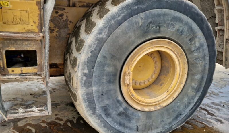 2013 CAT 972K Wheeled Loaders For Auction: Leeds, UK – 30th April, 1st, 2nd & 3rd May 25 full