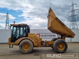 2013 Hydrema 912D Articulated Dumptrucks For Auction: Leeds, UK – 30th April, 1st, 2nd & 3rd May 25 full