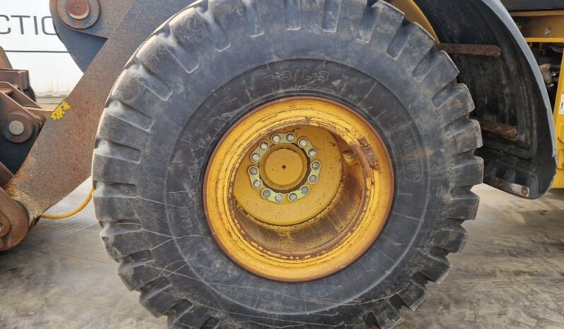2017 Bell L2606E Wheeled Loaders For Auction: Leeds, UK – 30th April, 1st, 2nd & 3rd May 25 full