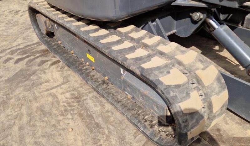 2022 Doosan DX63 6 Ton+ Excavators For Auction: Leeds, UK – 30th April, 1st, 2nd & 3rd May 25 full