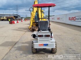 2024 Captok CK45 Wheeled Loaders For Auction: Leeds, UK – 30th April, 1st, 2nd & 3rd May 25 full