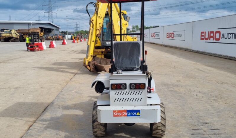 2024 Captok CK45 Wheeled Loaders For Auction: Leeds, UK – 30th April, 1st, 2nd & 3rd May 25 full