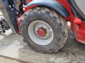 2020 Manitou MT1440 Telehandlers For Auction: Leeds, UK – 30th April, 1st, 2nd & 3rd May 25 full