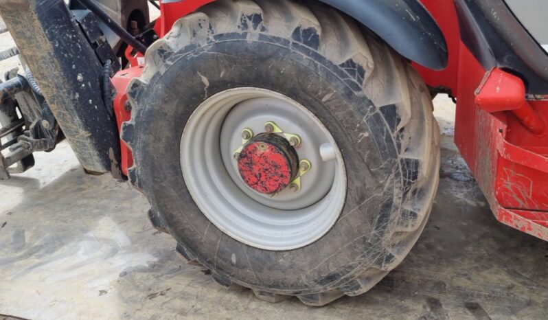 2020 Manitou MT1440 Telehandlers For Auction: Leeds, UK – 30th April, 1st, 2nd & 3rd May 25 full