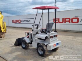 2024 Captok CK45 Wheeled Loaders For Auction: Leeds, UK – 30th April, 1st, 2nd & 3rd May 25 full