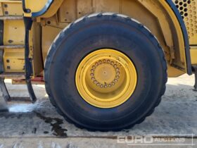 2015 CAT 966M Wheeled Loaders For Auction: Leeds, UK – 30th April, 1st, 2nd & 3rd May 25 full