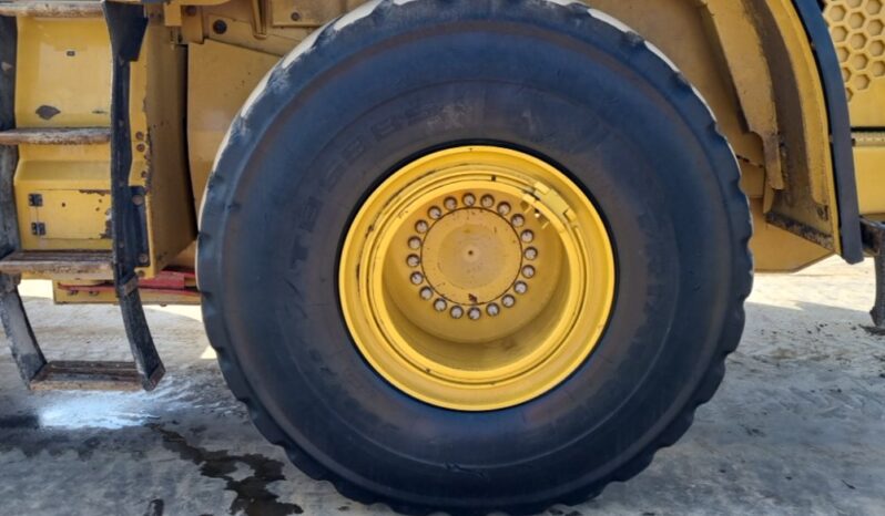 2015 CAT 966M Wheeled Loaders For Auction: Leeds, UK – 30th April, 1st, 2nd & 3rd May 25 full