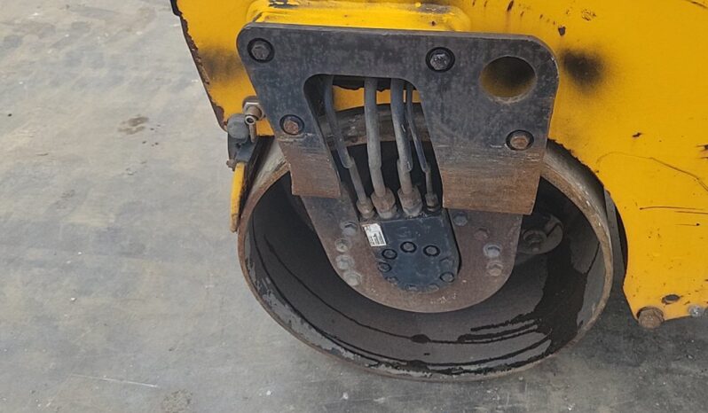 2013 JCB VMT160-80 Rollers For Auction: Leeds, UK – 30th April, 1st, 2nd & 3rd May 25 full
