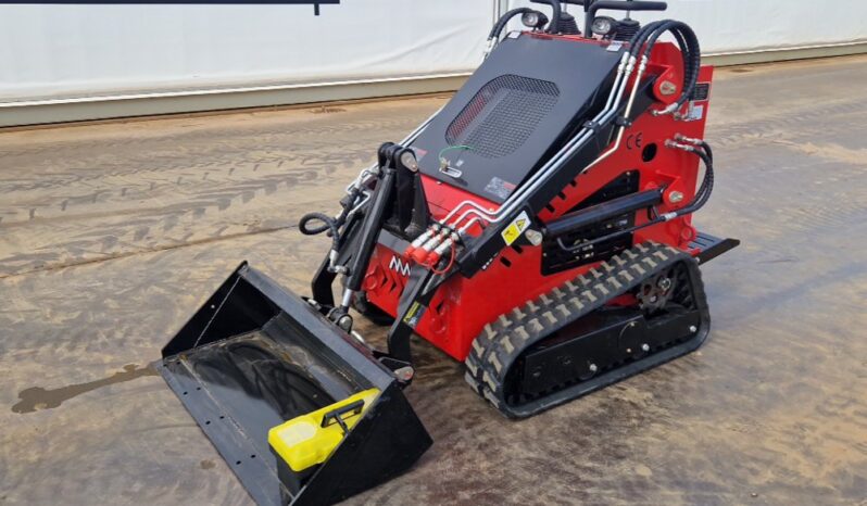 Unused 2025 MMS MS360T Skidsteer Loaders For Auction: Dromore, NI – 16th & 17th May 2025 For Auction on 2025-05-17