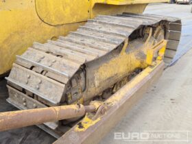 2016 Komatsu D65WX-17 Dozers For Auction: Leeds, UK – 30th April, 1st, 2nd & 3rd May 25 full