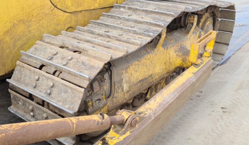 2016 Komatsu D65WX-17 Dozers For Auction: Leeds, UK – 30th April, 1st, 2nd & 3rd May 25 full