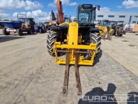 2013 JCB 531-70 Telehandlers For Auction: Leeds, UK – 30th April, 1st, 2nd & 3rd May 25 full