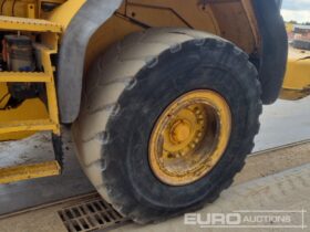Volvo L110E Wheeled Loaders For Auction: Leeds, UK – 30th April, 1st, 2nd & 3rd May 25 full