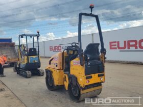 2013 JCB VMT160-80 Rollers For Auction: Leeds, UK – 30th April, 1st, 2nd & 3rd May 25 full
