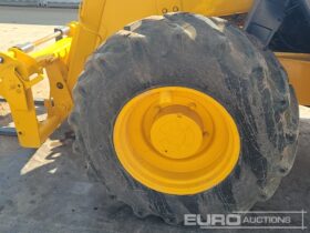 JCB 527-67 Telehandlers For Auction: Leeds, UK – 30th April, 1st, 2nd & 3rd May 25 full