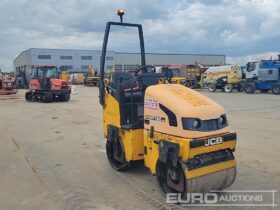 2013 JCB VMT160-80 Rollers For Auction: Leeds, UK – 30th April, 1st, 2nd & 3rd May 25 full