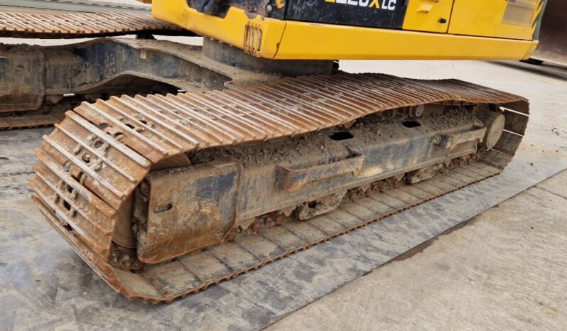 2020 JCB 220XL 20 Ton+ Excavators For Auction: Leeds, UK – 30th April, 1st, 2nd & 3rd May 25 full