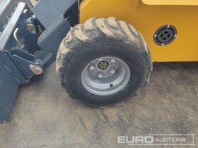 Unused 2024 Captok CK80 Skidsteer Loaders For Auction: Leeds, UK – 30th April, 1st, 2nd & 3rd May 25 full