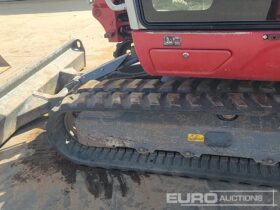 2020 Takeuchi TB240 Mini Excavators For Auction: Leeds, UK – 30th April, 1st, 2nd & 3rd May 25 full