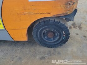 2014 Still RX70-20T Forklifts For Auction: Leeds, UK – 30th April, 1st, 2nd & 3rd May 25 full