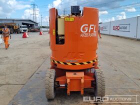2013 JLG E300AJP Manlifts For Auction: Leeds, UK – 30th April, 1st, 2nd & 3rd May 25 full