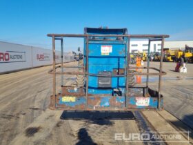 Genie S65 Manlifts For Auction: Leeds, UK – 30th April, 1st, 2nd & 3rd May 25 full
