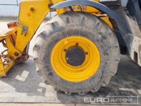 2018 JCB 535-95 Telehandlers For Auction: Leeds, UK – 30th April, 1st, 2nd & 3rd May 25 full