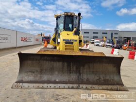2019 Komatsu D61PXI-24 Dozers For Auction: Leeds, UK – 30th April, 1st, 2nd & 3rd May 25 full